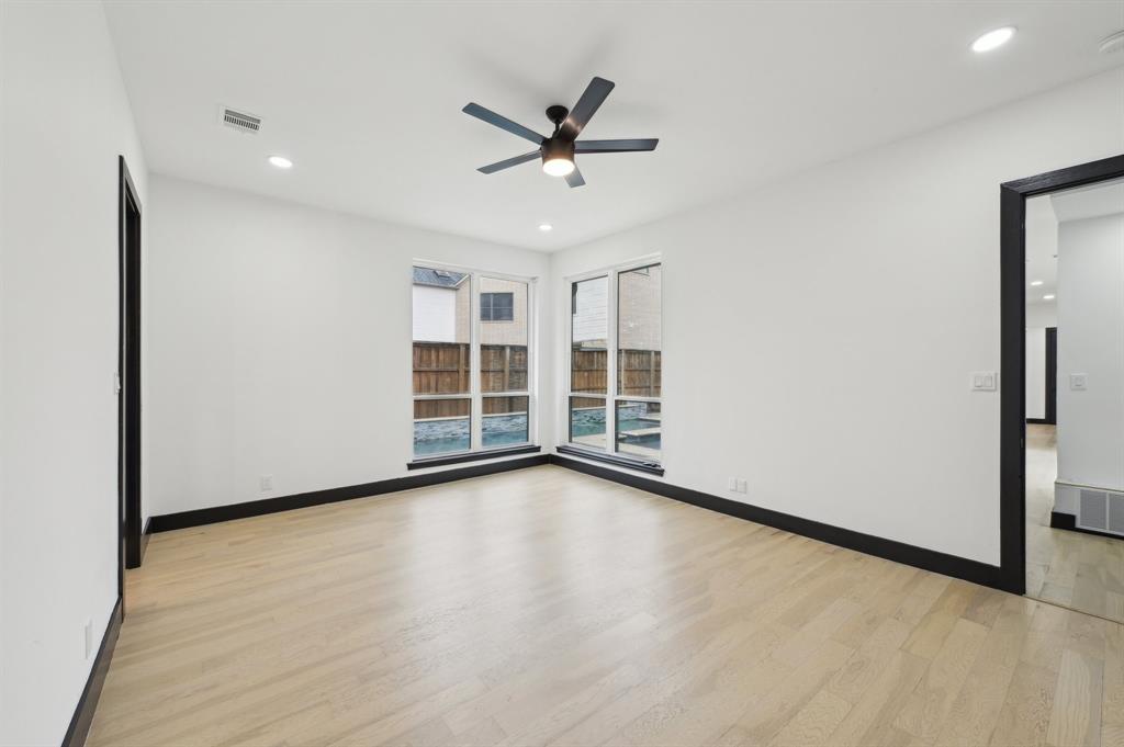 Bent Tree West 5 - Residential