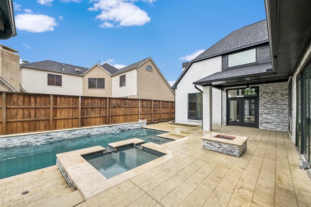 Bent Tree West 5 - Residential