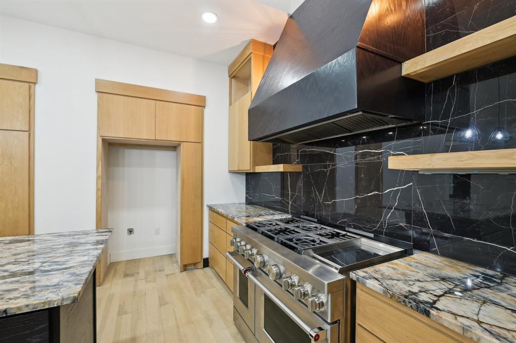 Bent Tree West 5 - Residential