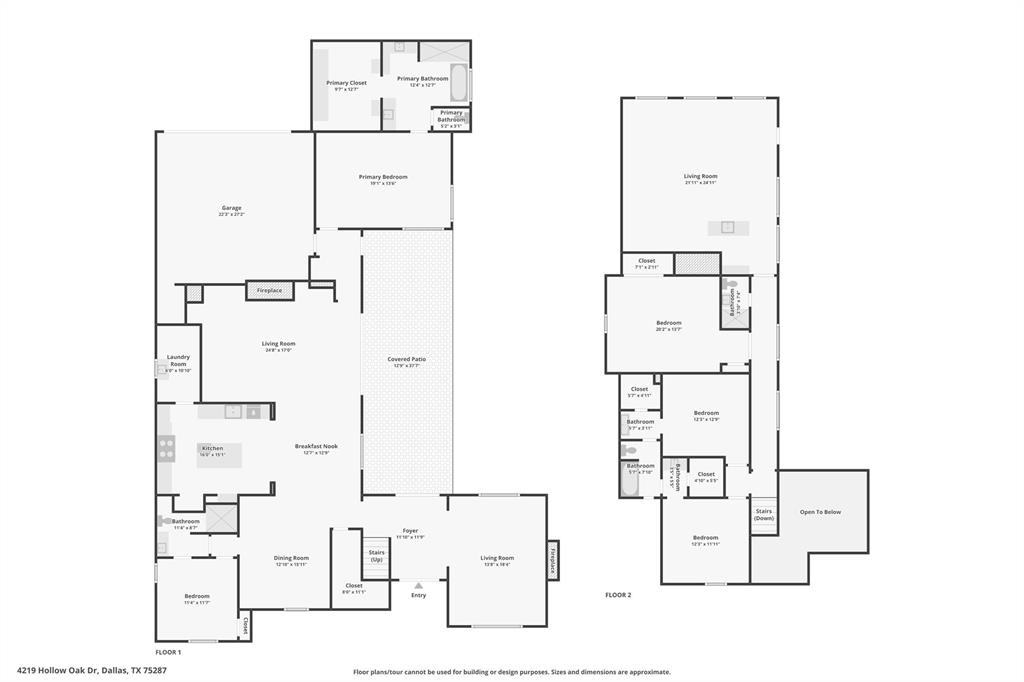 Bent Tree West 5 - Residential
