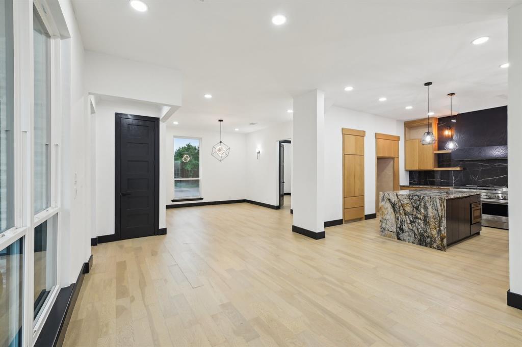 Bent Tree West 5 - Residential