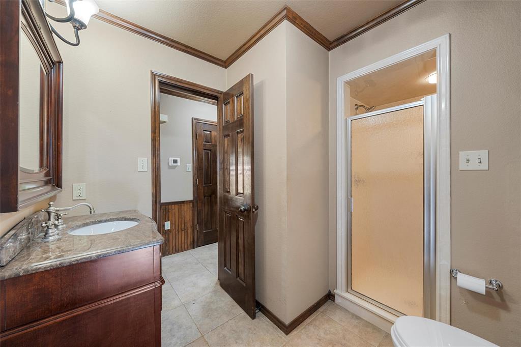 Wolf Country - Residential