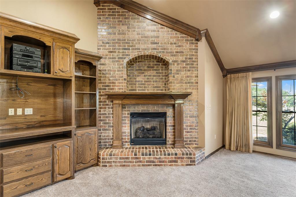 Wolf Country - Residential