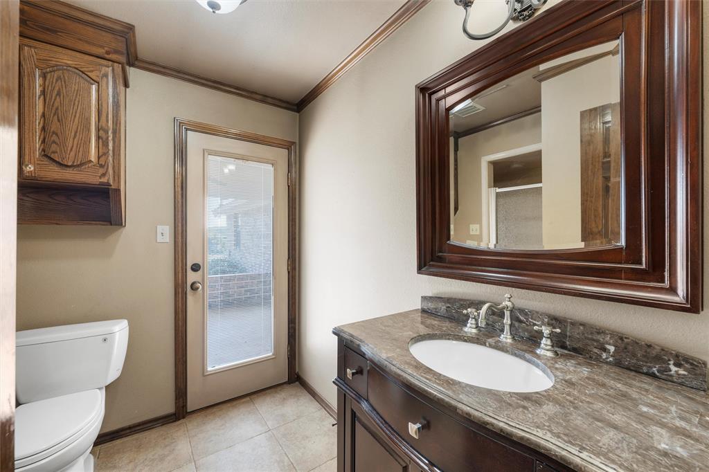 Wolf Country - Residential