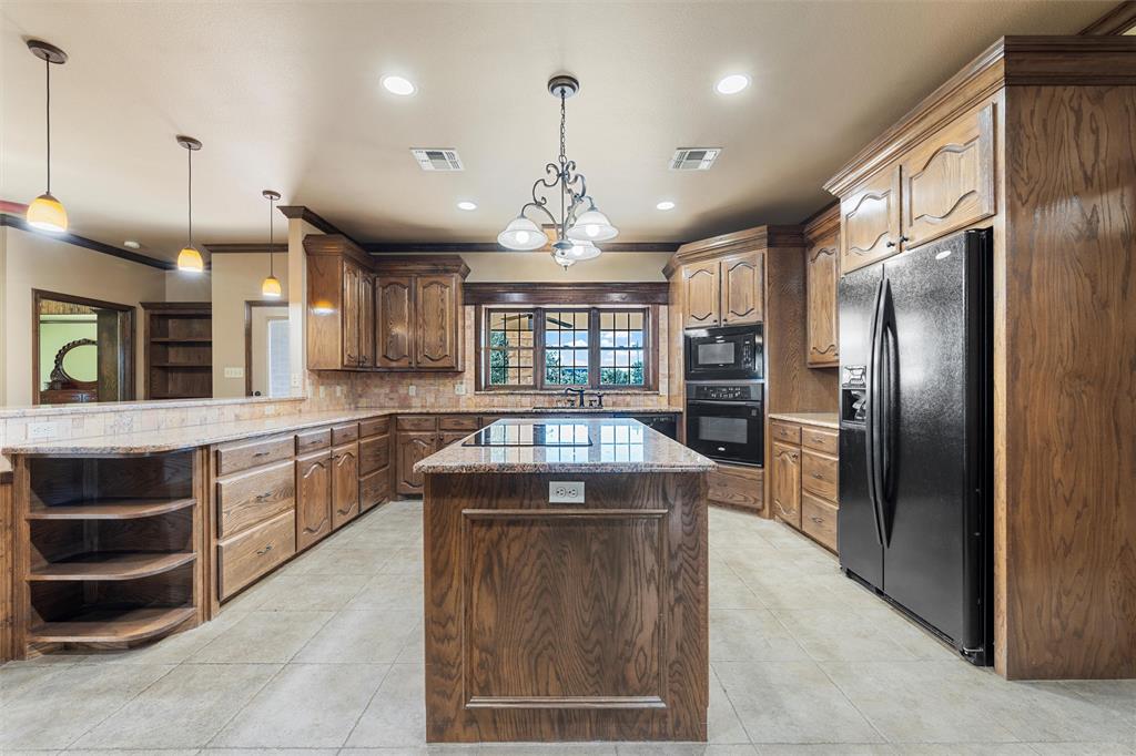 Wolf Country - Residential