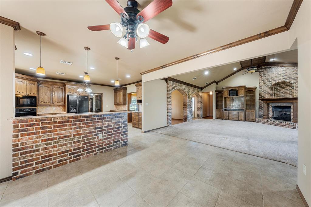 Wolf Country - Residential