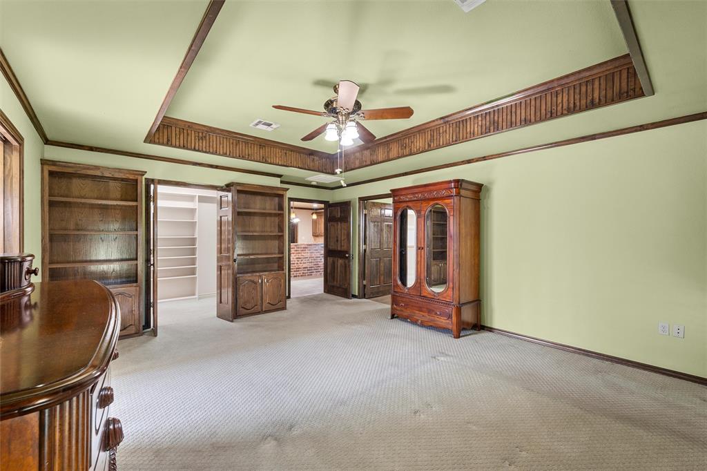 Wolf Country - Residential