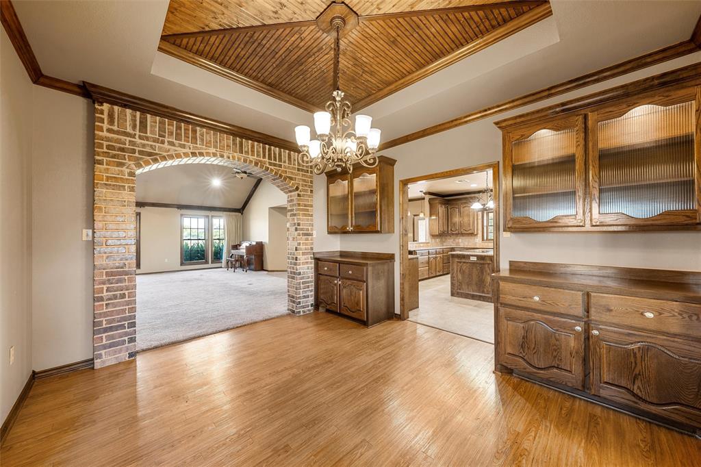 Wolf Country - Residential