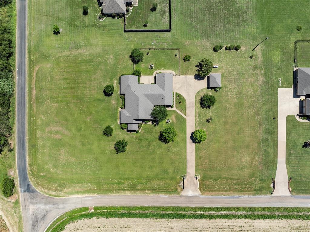 Wolf Country - Residential