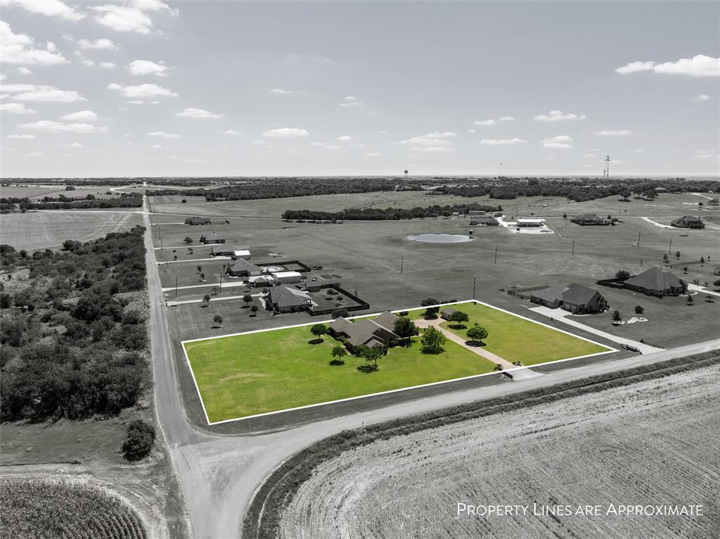 Wolf Country - Residential