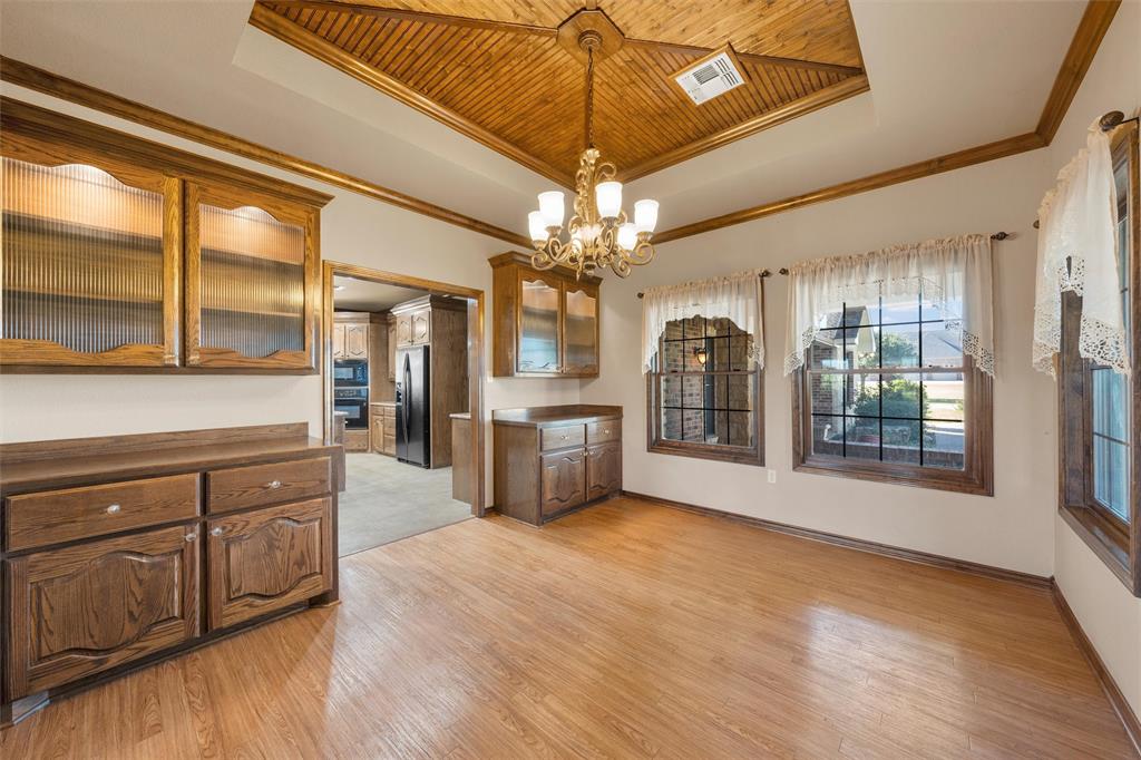 Wolf Country - Residential