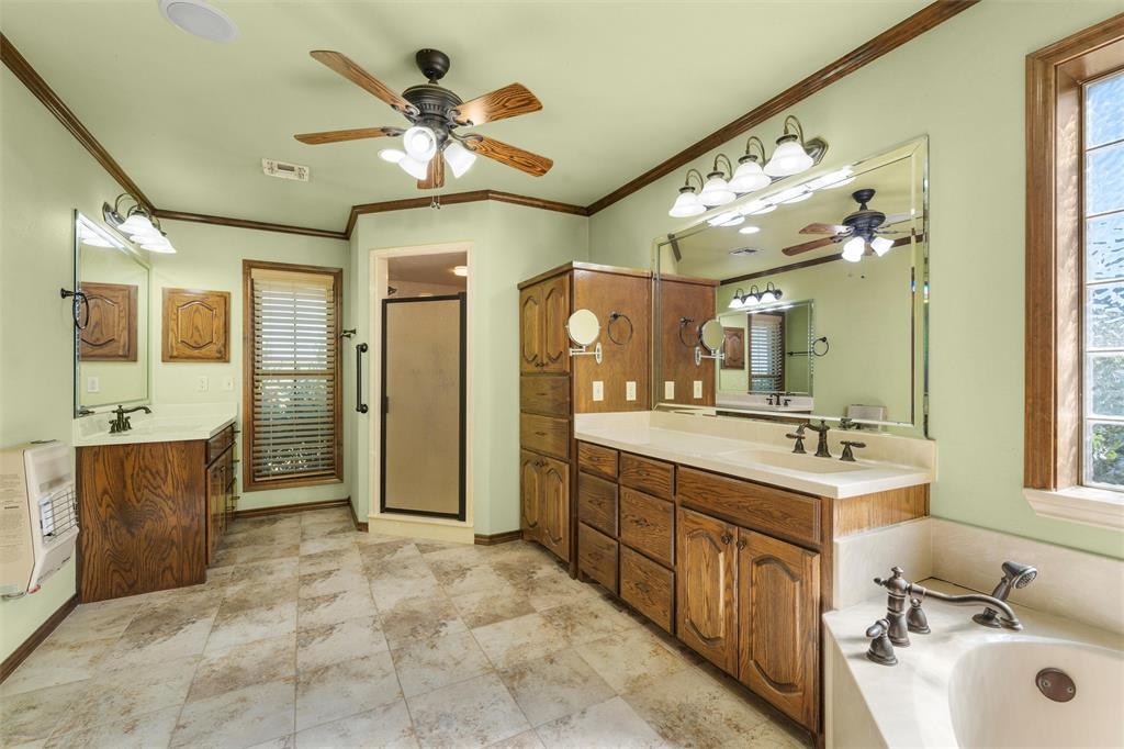 Wolf Country - Residential