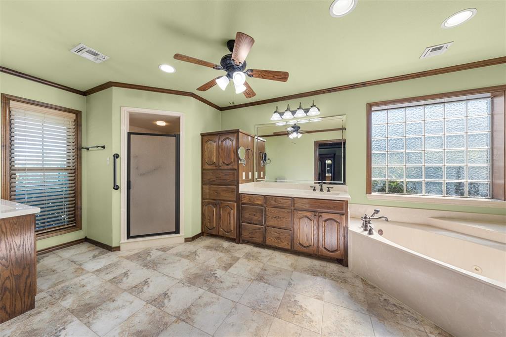 Wolf Country - Residential