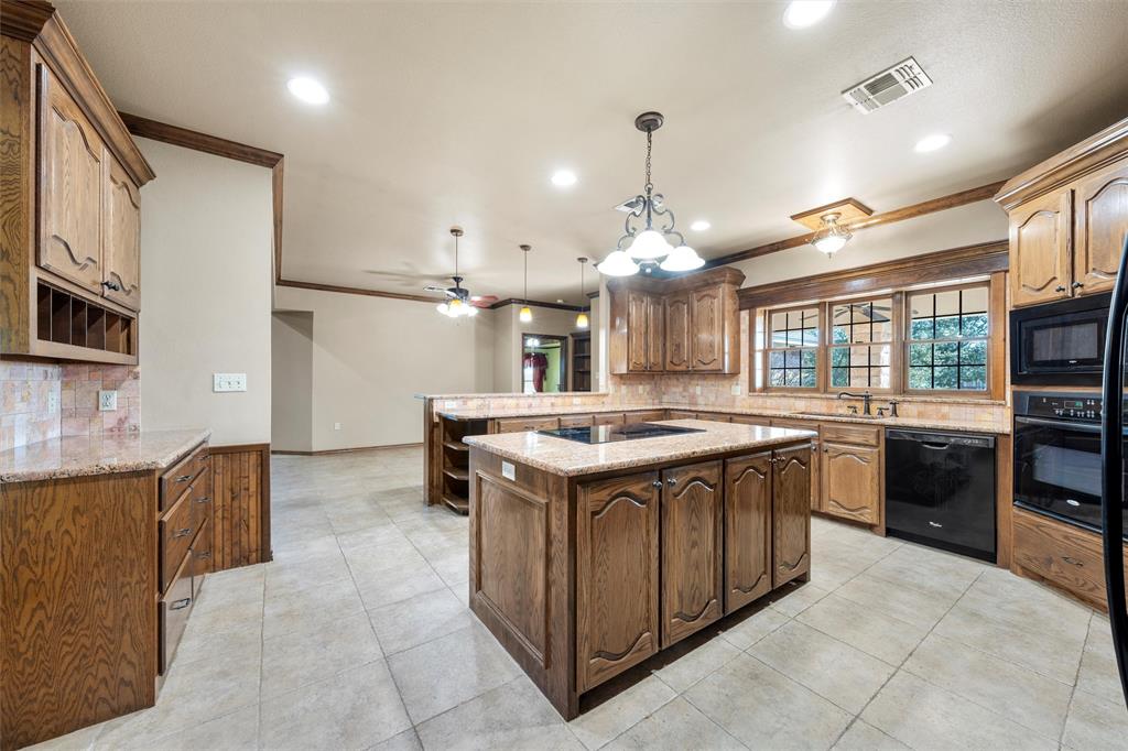 Wolf Country - Residential