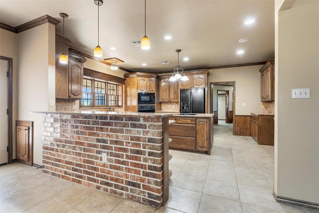 Wolf Country - Residential