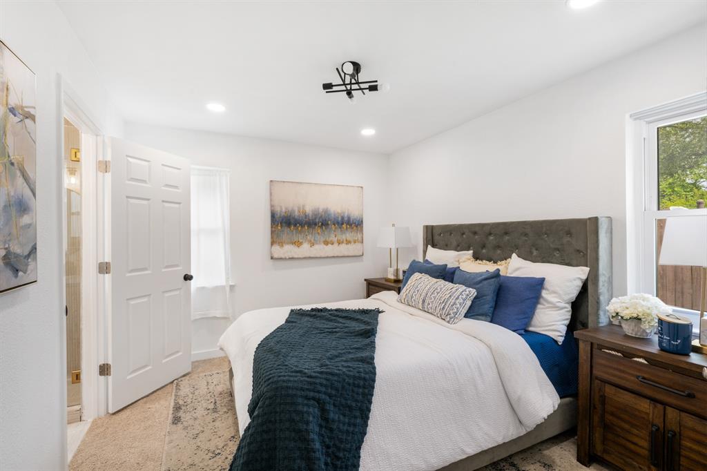 Westwood Add - Residential