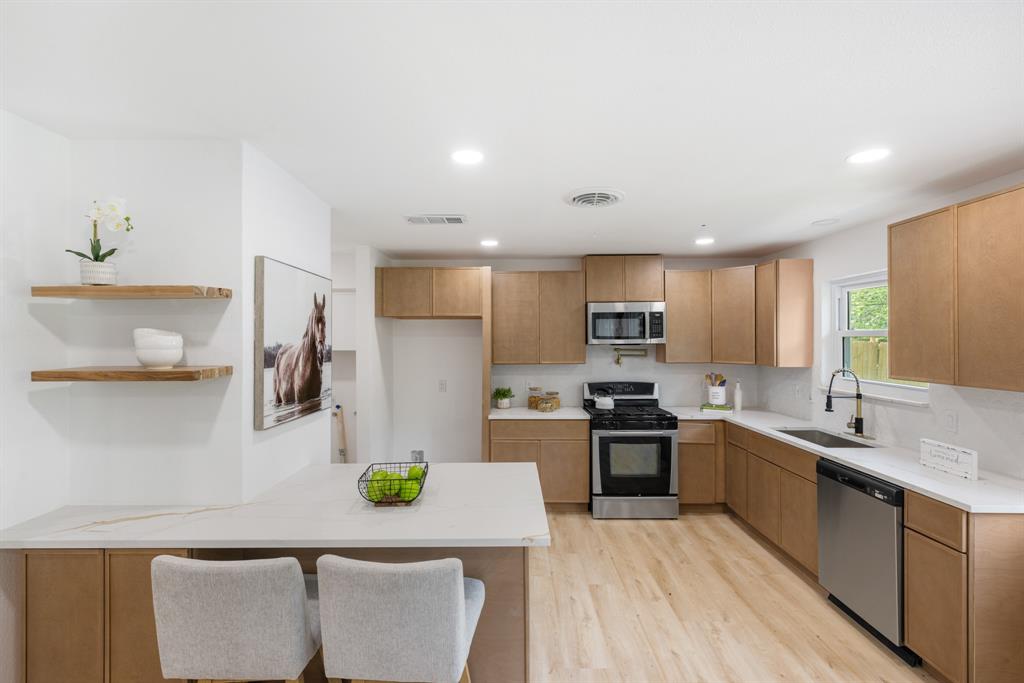 Westwood Add - Residential