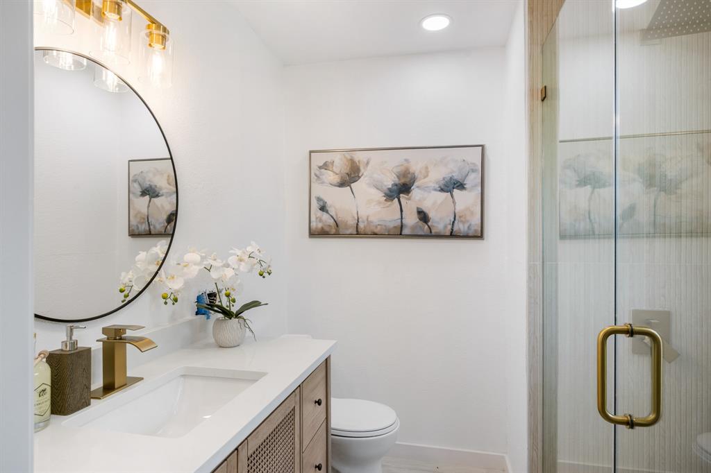 Westwood Add - Residential