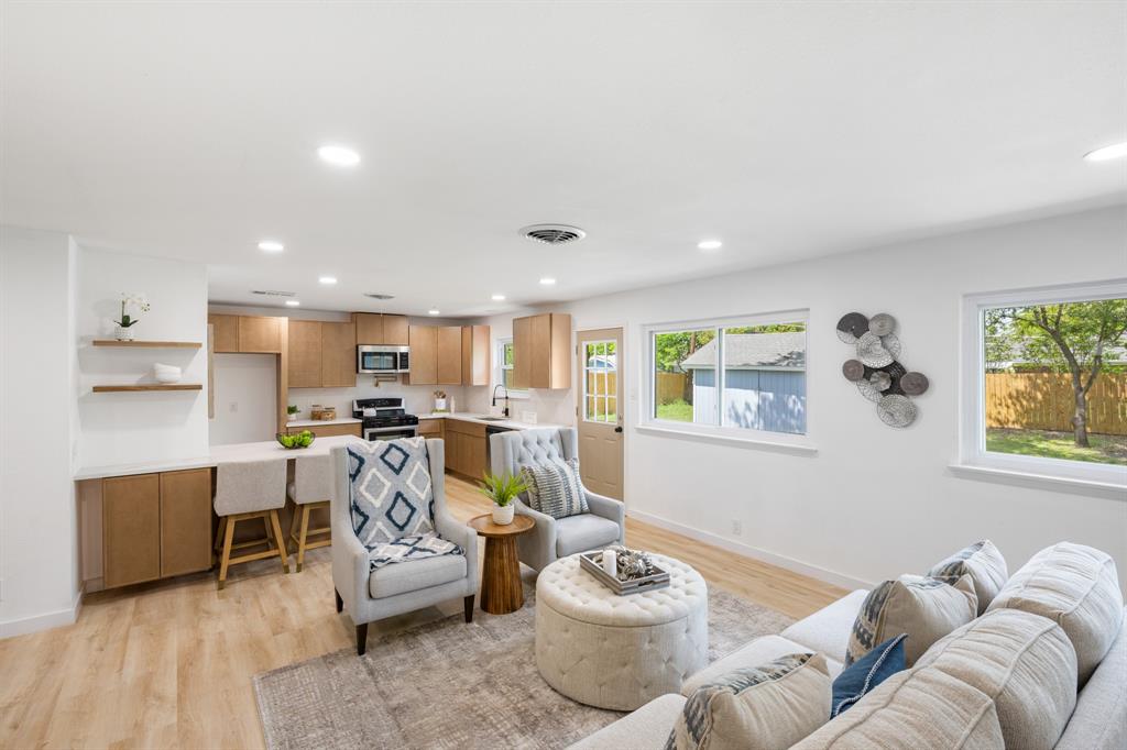 Westwood Add - Residential