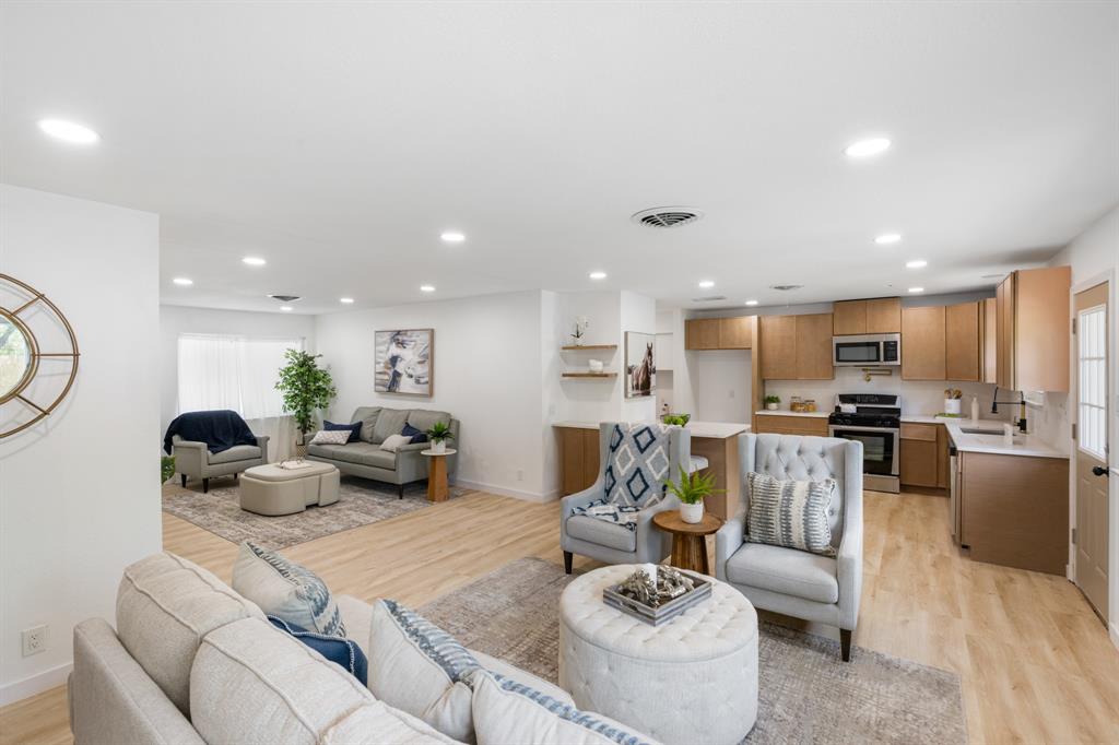 Westwood Add - Residential