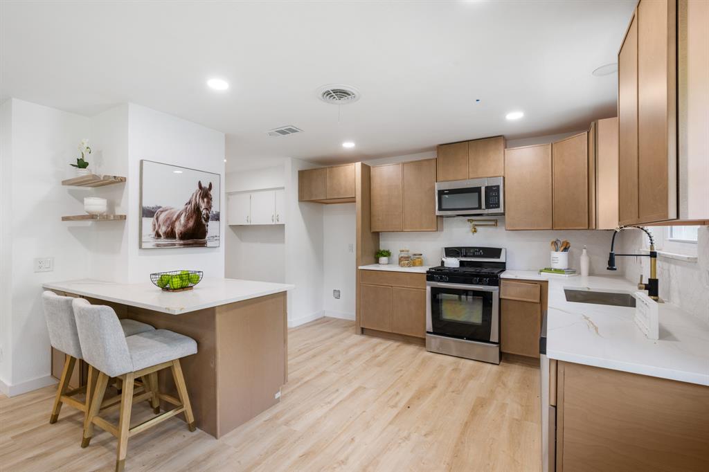 Westwood Add - Residential
