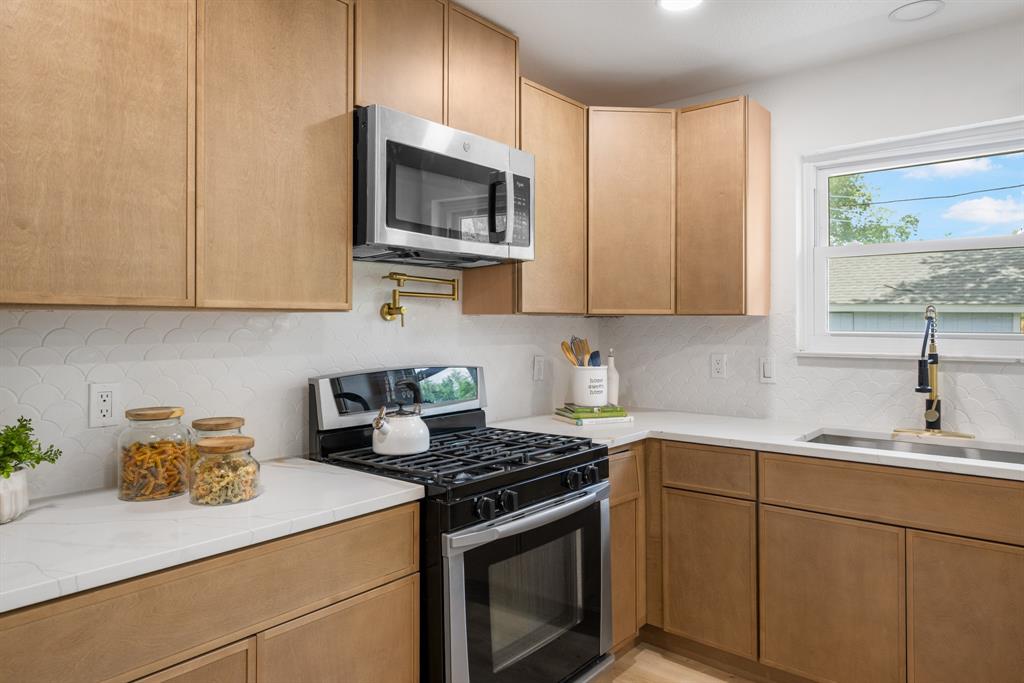 Westwood Add - Residential