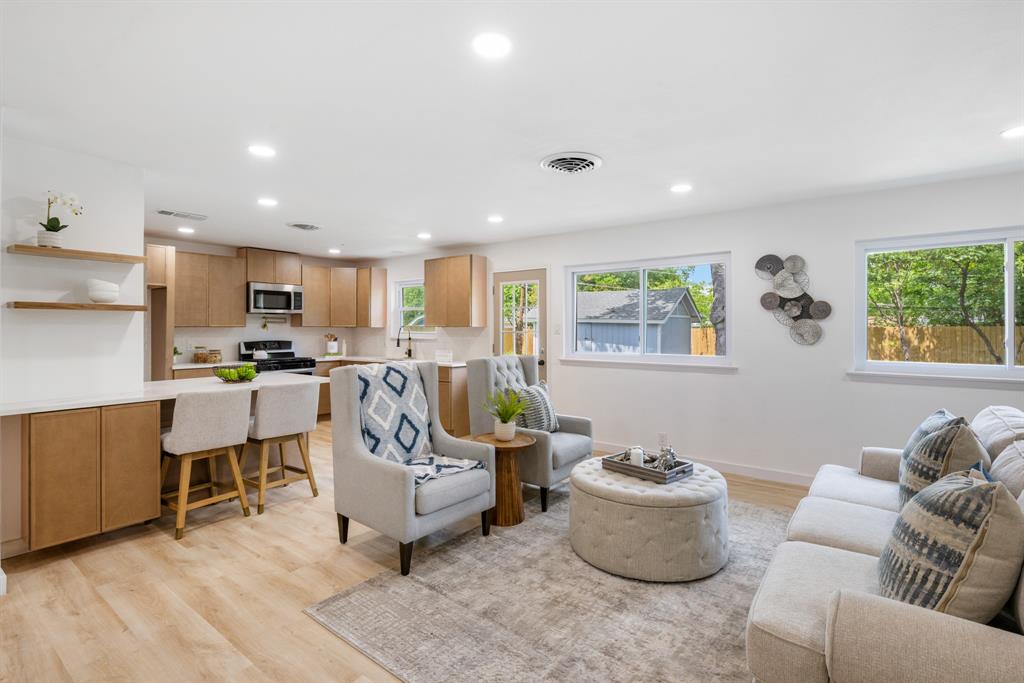 Westwood Add - Residential