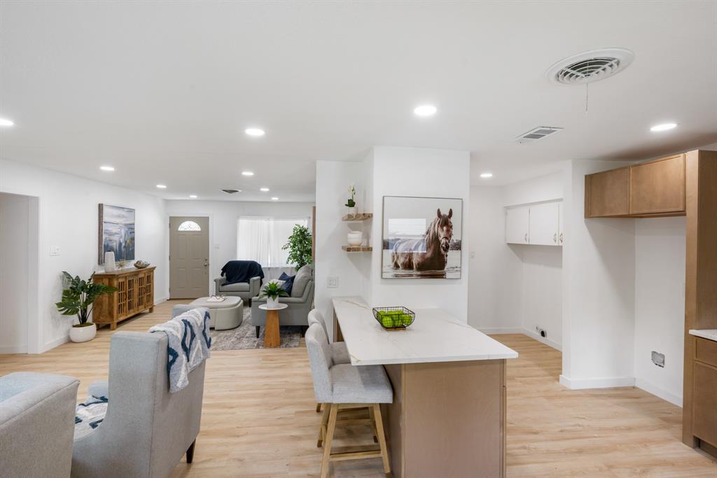 Westwood Add - Residential
