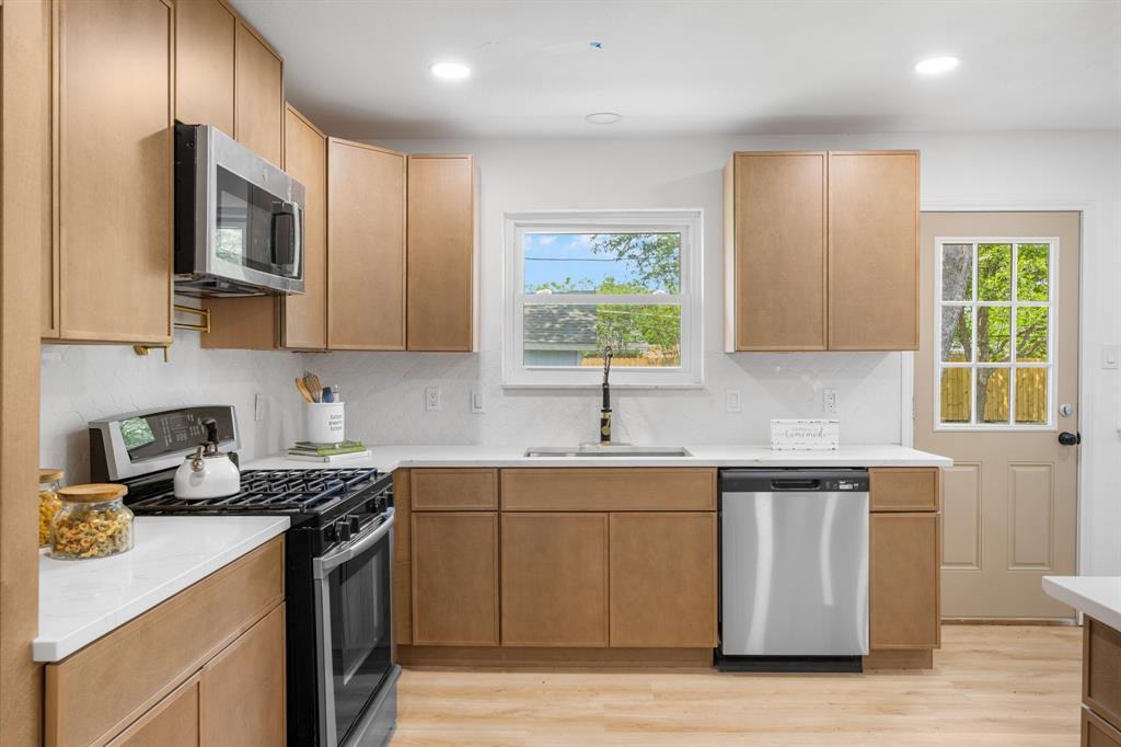 Westwood Add - Residential