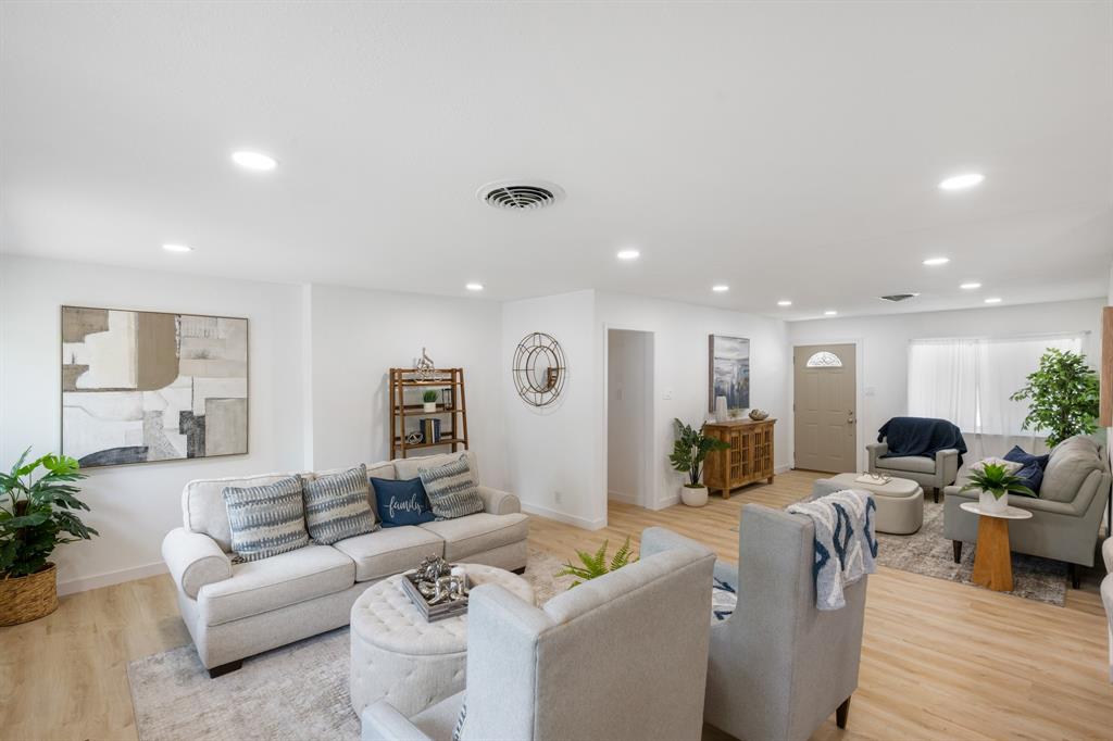 Westwood Add - Residential