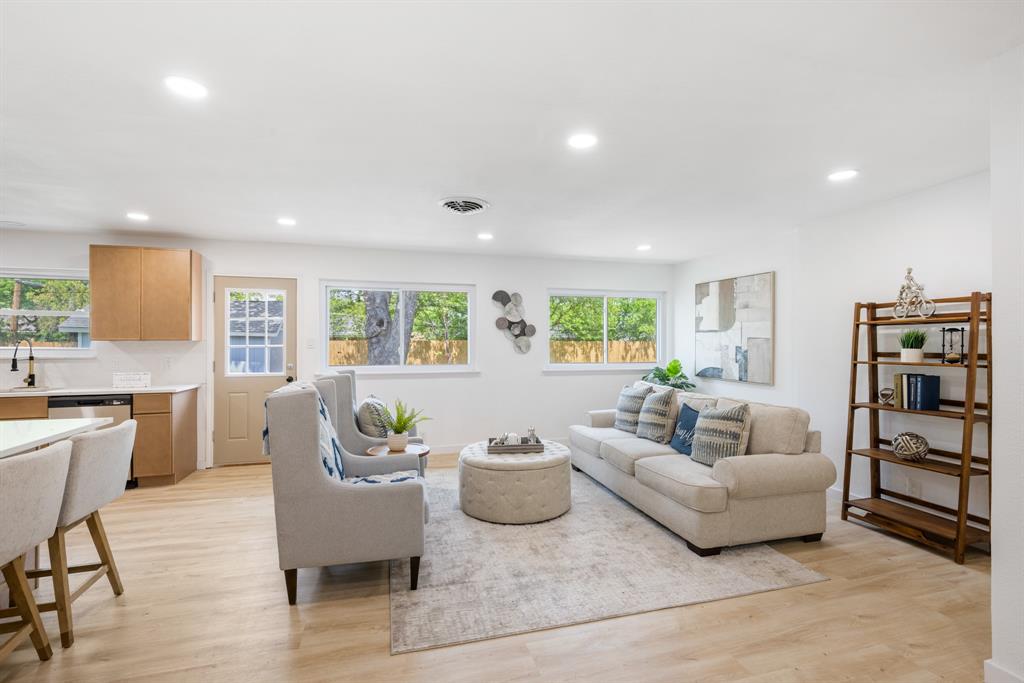 Westwood Add - Residential