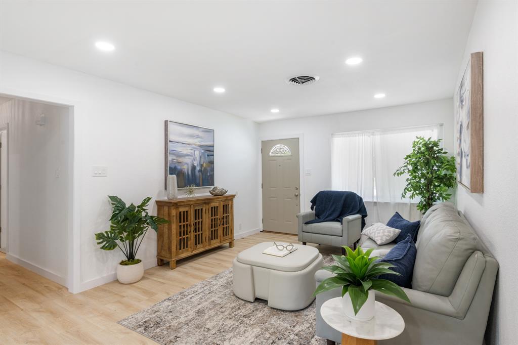 Westwood Add - Residential