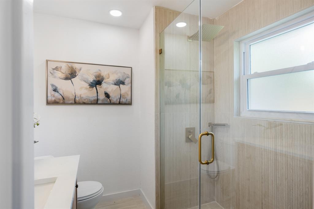 Westwood Add - Residential