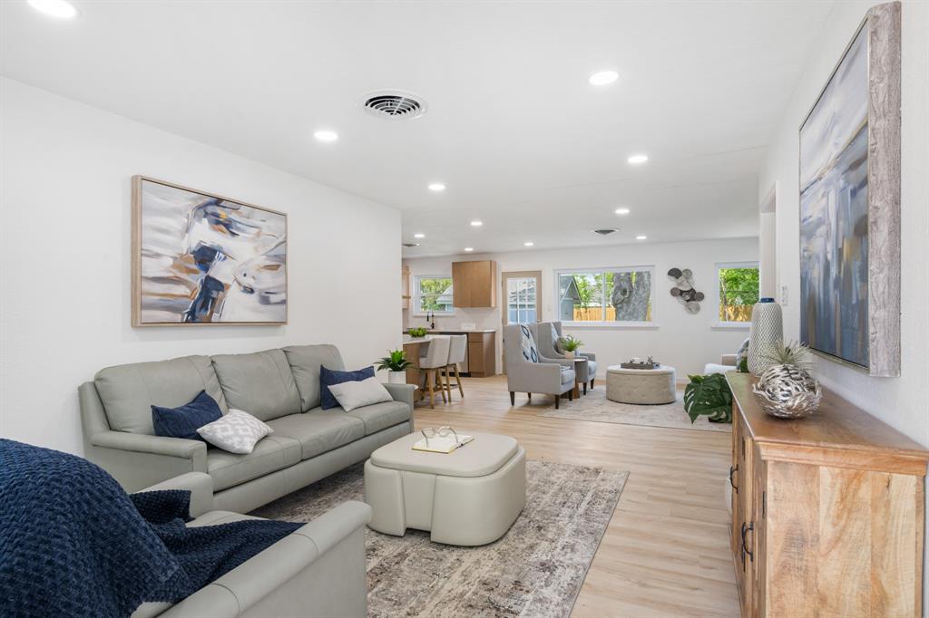 Westwood Add - Residential