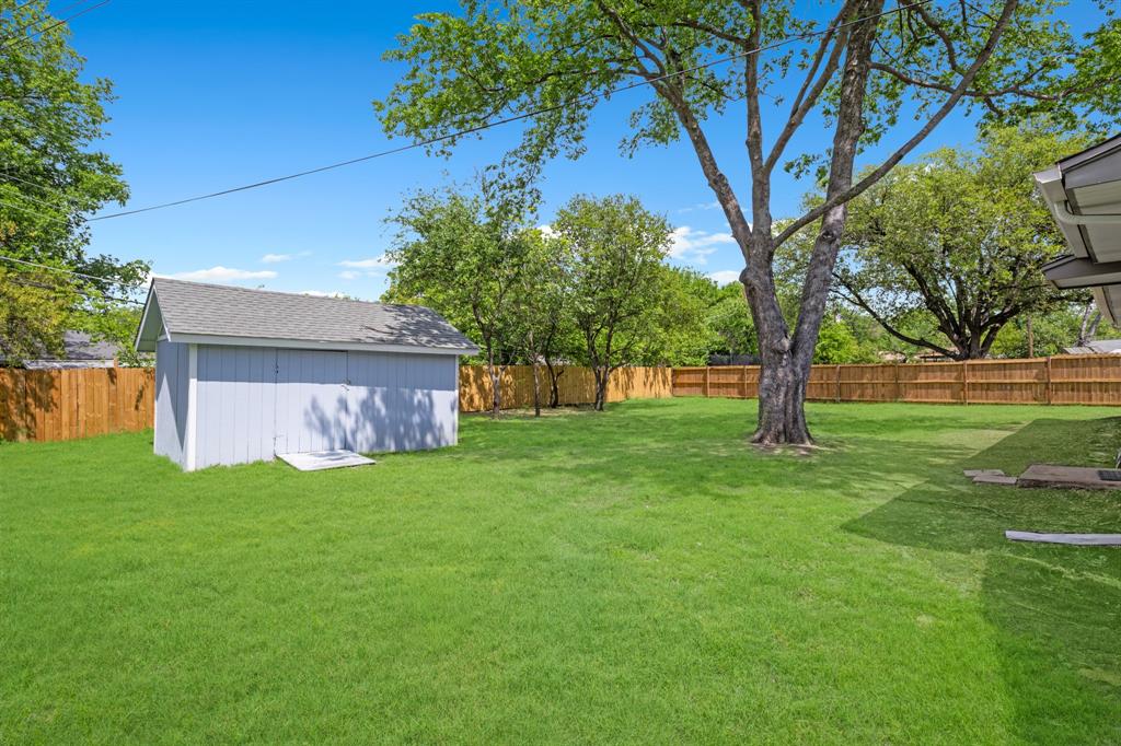 Westwood Add - Residential