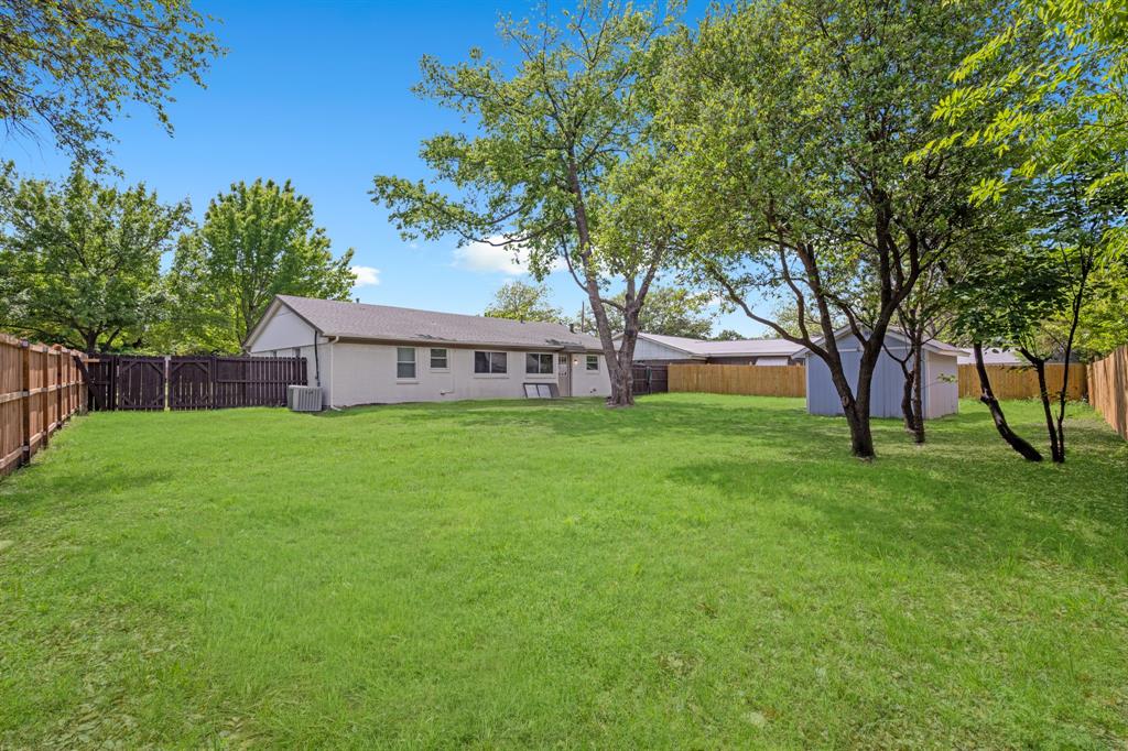 Westwood Add - Residential