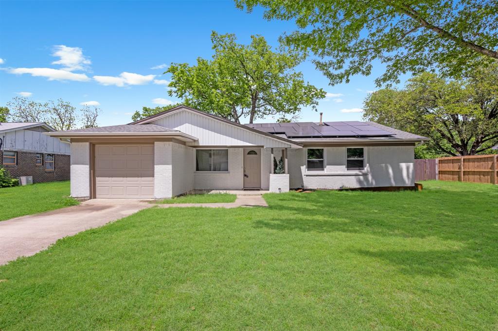 Westwood Add - Residential