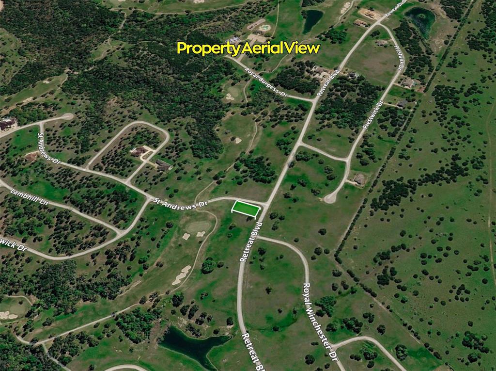 7525 Retreat Boulevard