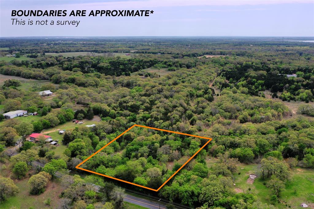 Lot 3 Locust Road