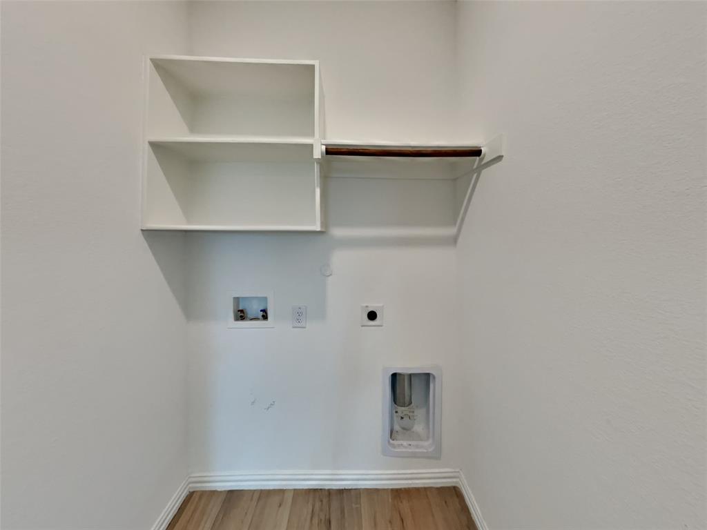 Preserve At Honey Creek Ph 4 - Residential Lease