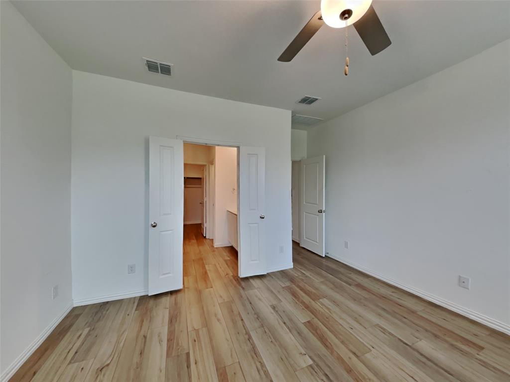 Preserve At Honey Creek Ph 4 - Residential Lease