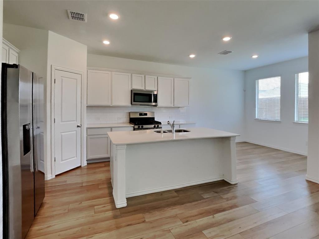 Preserve At Honey Creek Ph 4 - Residential Lease