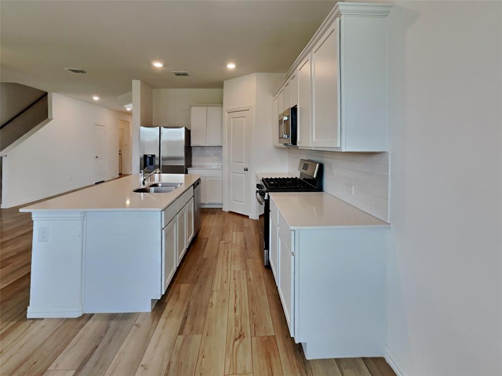 Preserve At Honey Creek Ph 4 - Residential Lease