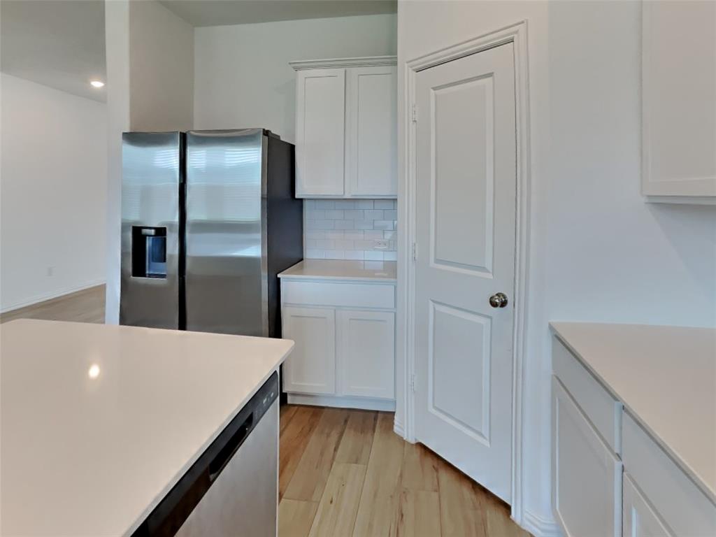 Preserve At Honey Creek Ph 4 - Residential Lease