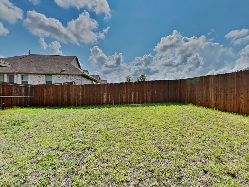 Preserve At Honey Creek Ph 4 - Residential Lease