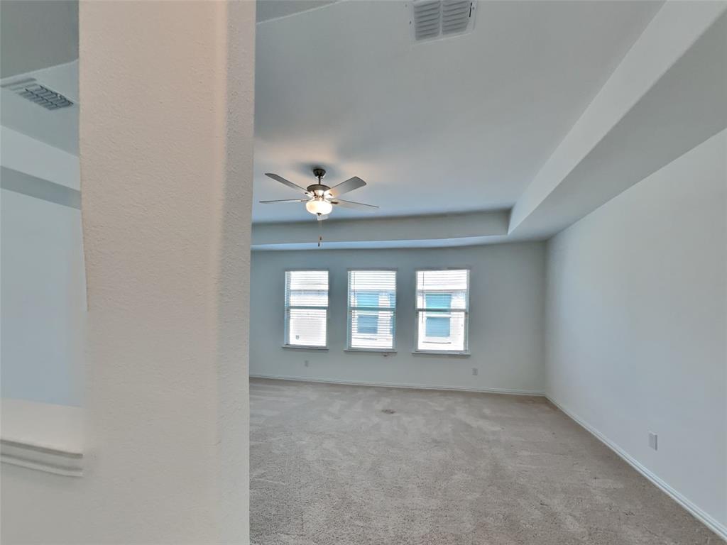 Preserve At Honey Creek Ph 4 - Residential Lease