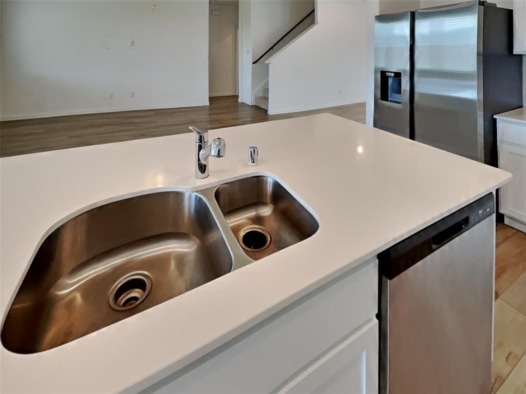 Preserve At Honey Creek Ph 4 - Residential Lease