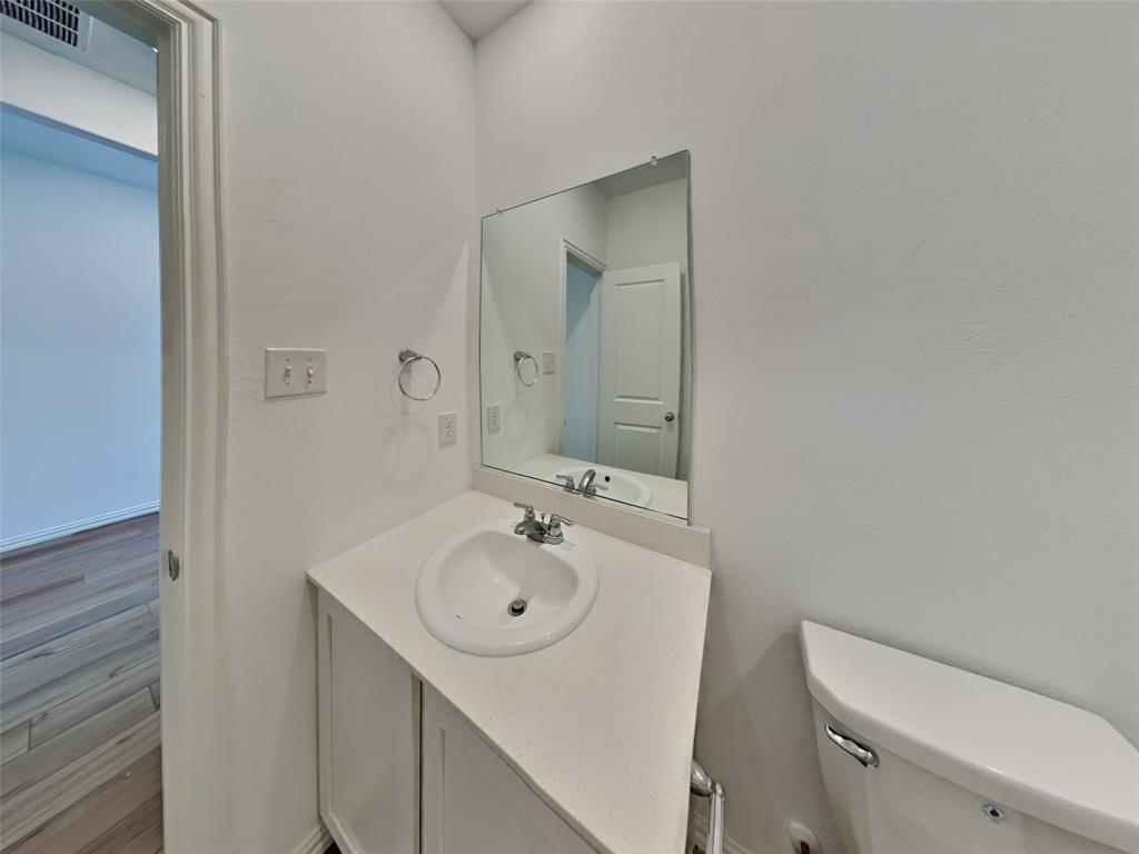 Preserve At Honey Creek Ph 4 - Residential Lease