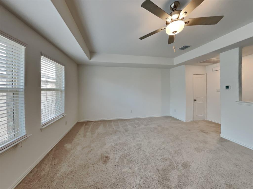 Preserve At Honey Creek Ph 4 - Residential Lease