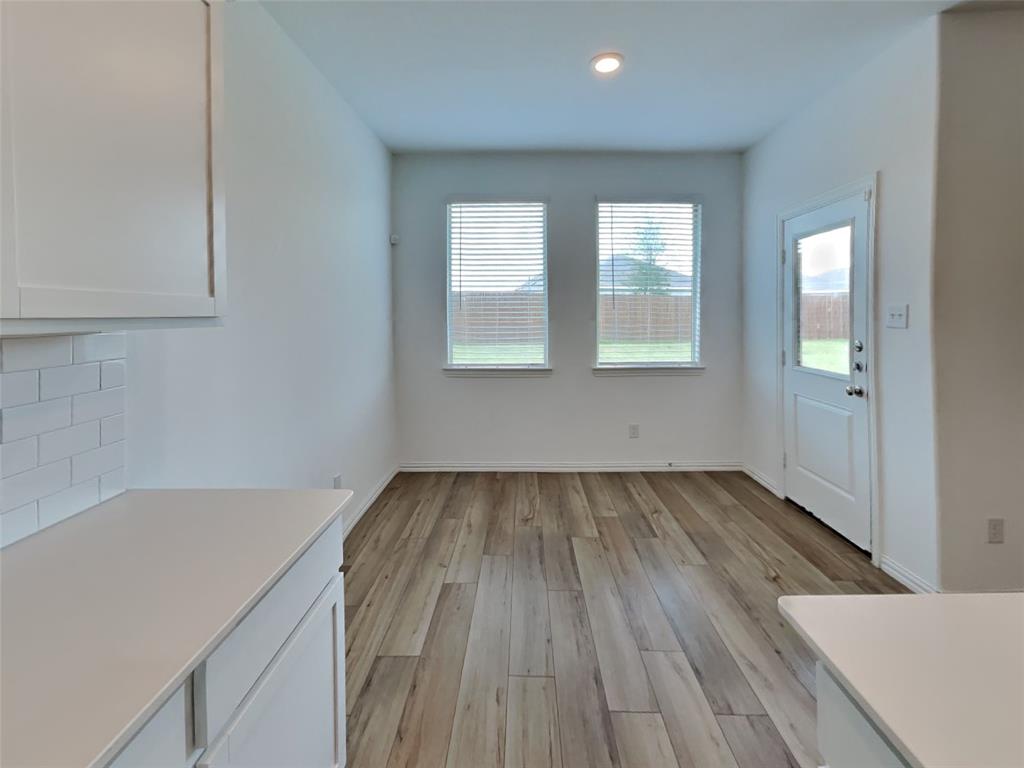 Preserve At Honey Creek Ph 4 - Residential Lease